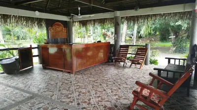 Plano de Playa Encantada