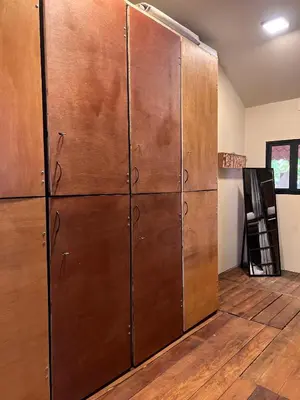 Plano de Hostal Juárez Puerto Escondido