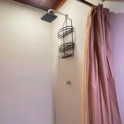 Plano de Hostal Juárez Puerto Escondido