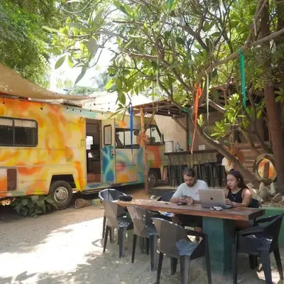 Hostal Juárez Puerto Escondido