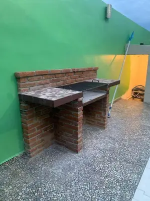 Plano de Tu Refugio en chachalacas