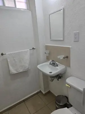 Un baño de Acapulco Diamante, Real del Palmar