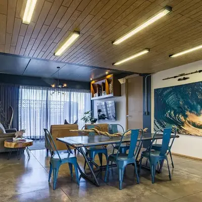 HERMOSO Departamento Boutique en Centro de Puebla