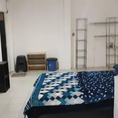 Centro Y Con Todos Los Servicios