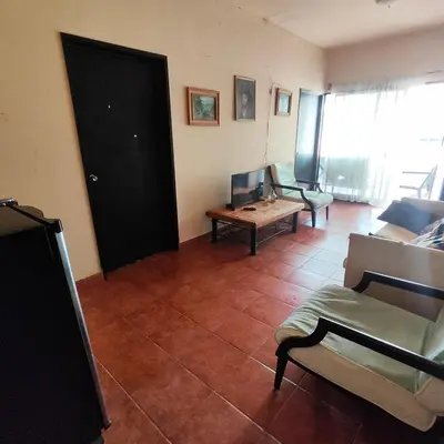 Plano de Casa Abi