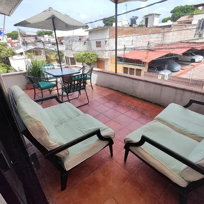 Plano de Casa Abi