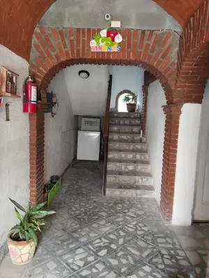 Plano de Hotel La Laguna