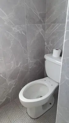 Un baño de Vista Hermosa