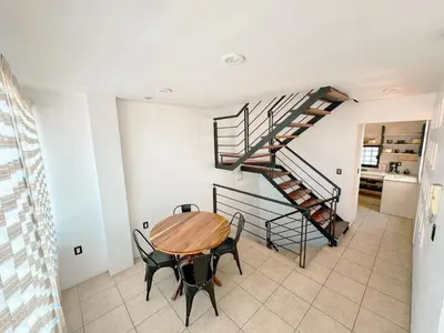 Una cocina o zona de cocina en Huaxyacac
