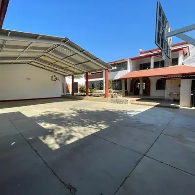 Casa Nana