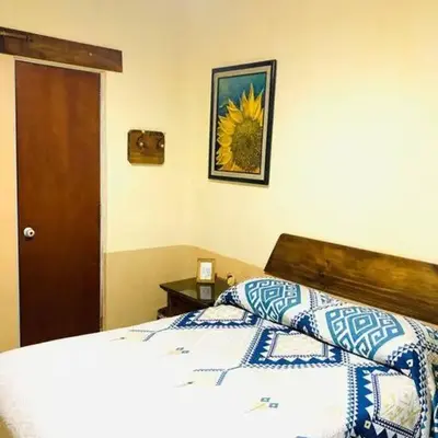 La Casita de Juana Pancha