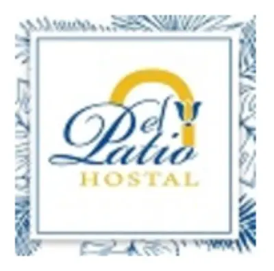 Certificado, premio, señal o documento que está expuesto en Hotel El Patio