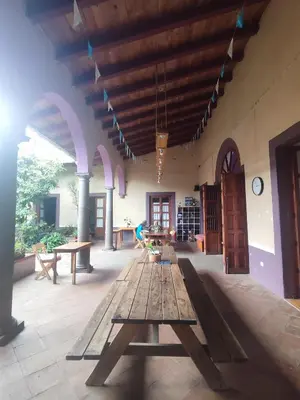 Plano de Casa Morfo Cultura