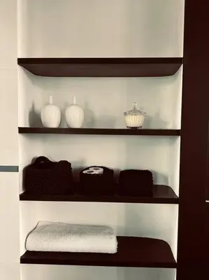 Plano de Casa Ananda