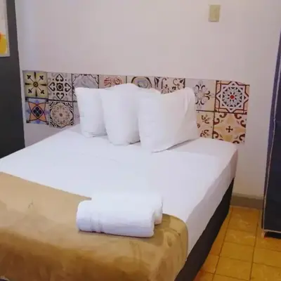 Departamento a 1 minuto de la terminal ADO