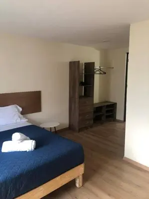 Plano de Depa nuevo en Cuautlancingo, Puebla