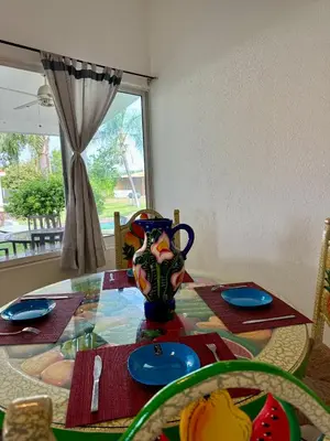 Comida en o cerca de esta villa