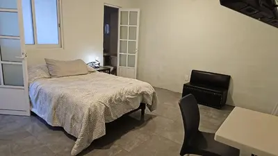 Plano de Casa Cachi