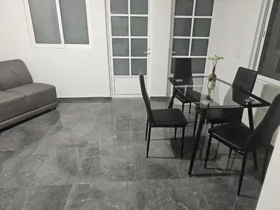 Plano de Casa Cachi
