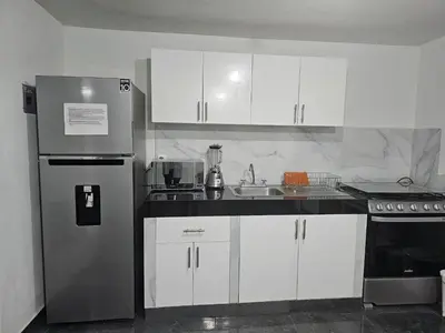 Plano de Casa Cachi
