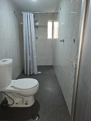 Un baño de Casa Cachi