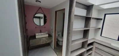Cama o camas de una habitación en Casa las hadas