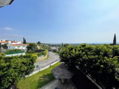 Plano de Casa Villas