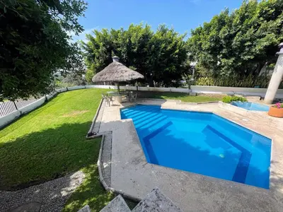 Plano de Casa Villas