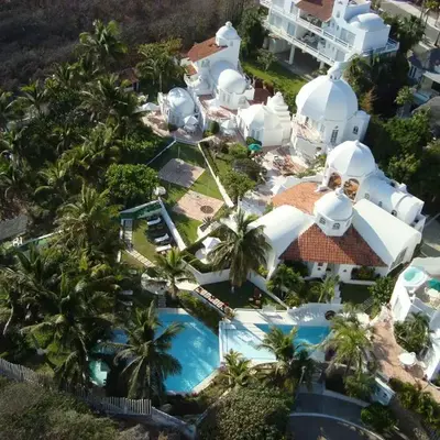 Villas Fasol Huatulco