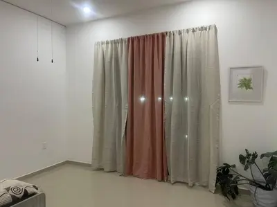 Plano de Casa privada con alberca en Real de Oaxtepec