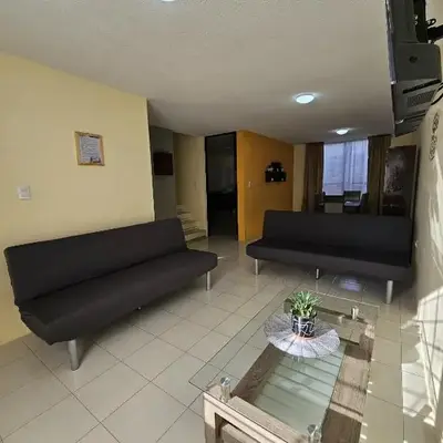 Sensity Home Casa viveros
