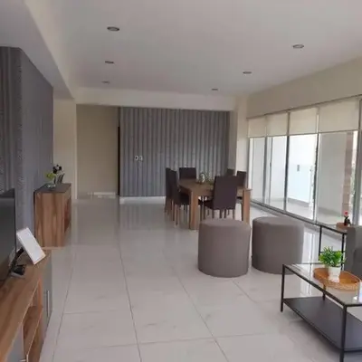 Apartamento de lujo Col La Paz 101
