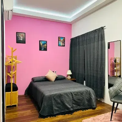 Casa Don José TULIPANES Suite