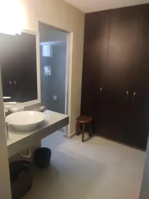 Un baño de Terrasol 512