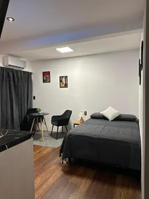 Cama o camas de una habitación en Casa Don José GARDENIAS Suite