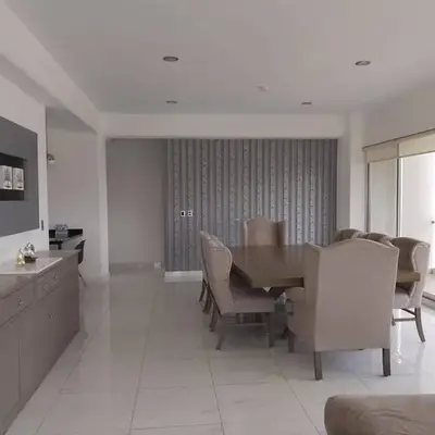 Apartamento de lujo Col La Paz 201