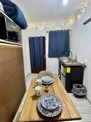 Plano de Estudio céntrico con estacionamiento