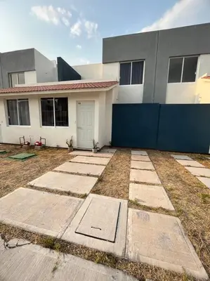 Edificio en el que se encuentra la casa o chalet