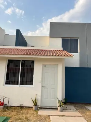Edificio en el que se encuentra la casa o chalet