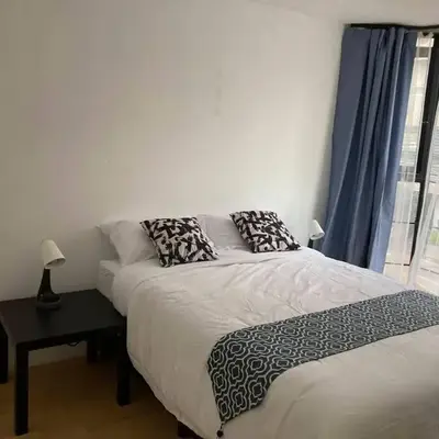 Ubicadísimo departamento
