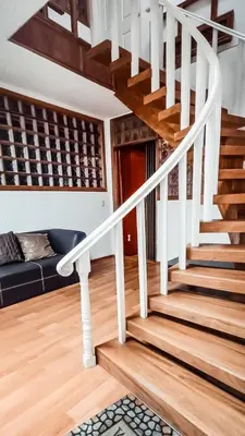 Plano de Habitacion privada con baño regadera y cocina E