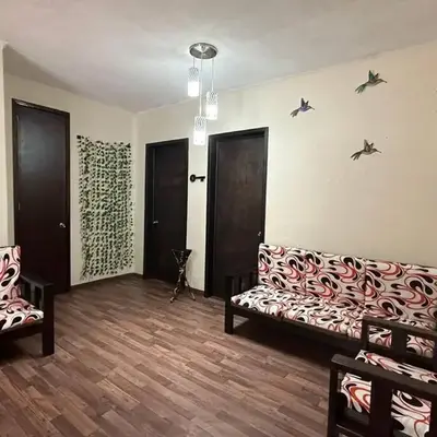 Departamento Colibrí