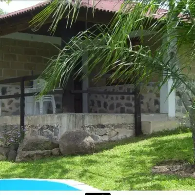 Cabaña familiar
