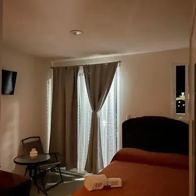 Galex Hotel Posada