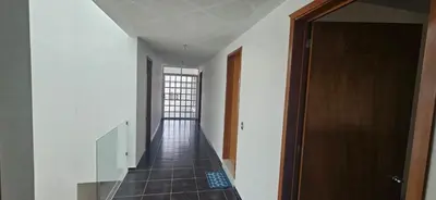 Plano de El rinconcito de Allison