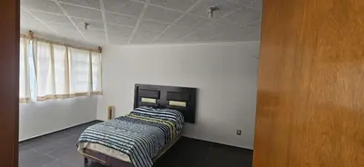 Plano de El rinconcito de Allison