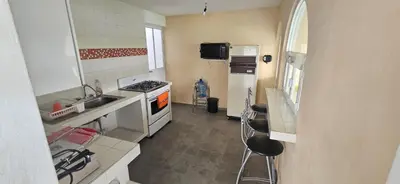 Plano de El rinconcito de Allison