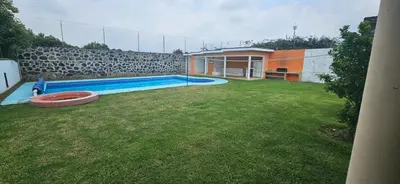 Plano de El rinconcito de Allison