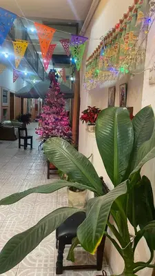 Plano de Hotel Real