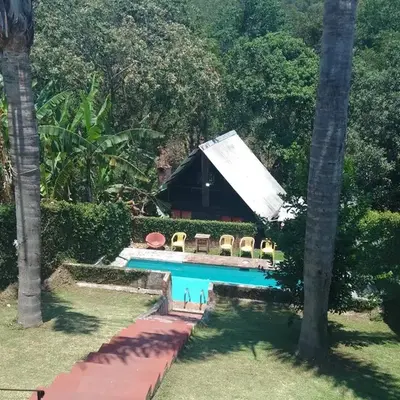 Cabañas el Haya